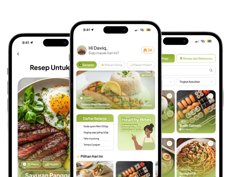 CookMate Thumbnail